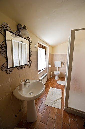 Hotel Antica Loggia Fabriano Habitación foto